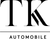 Logo T.K Automobile